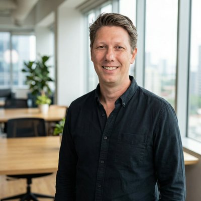 Steve Argue - Principal Physiotherapist at Strathalbyn Physiotherapy