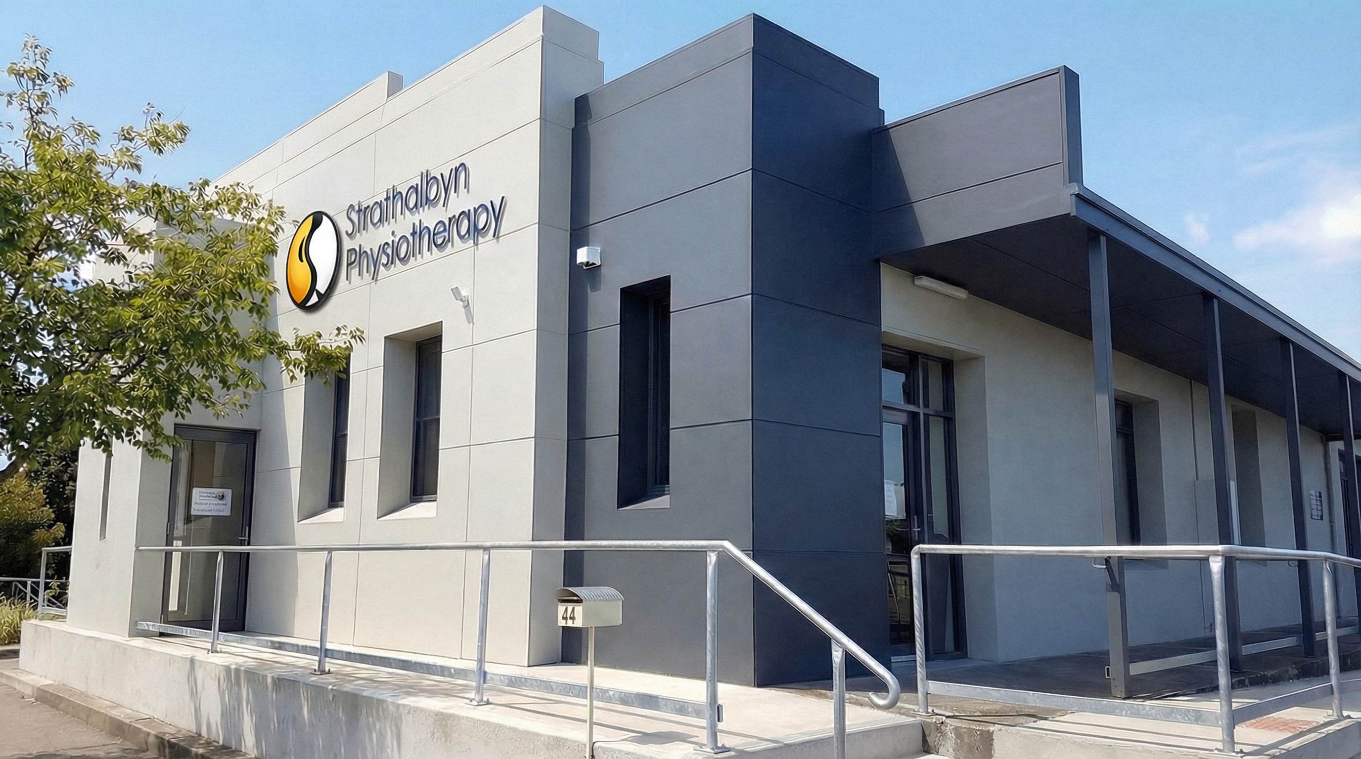 Strathalbyn Physiotherapy clinic