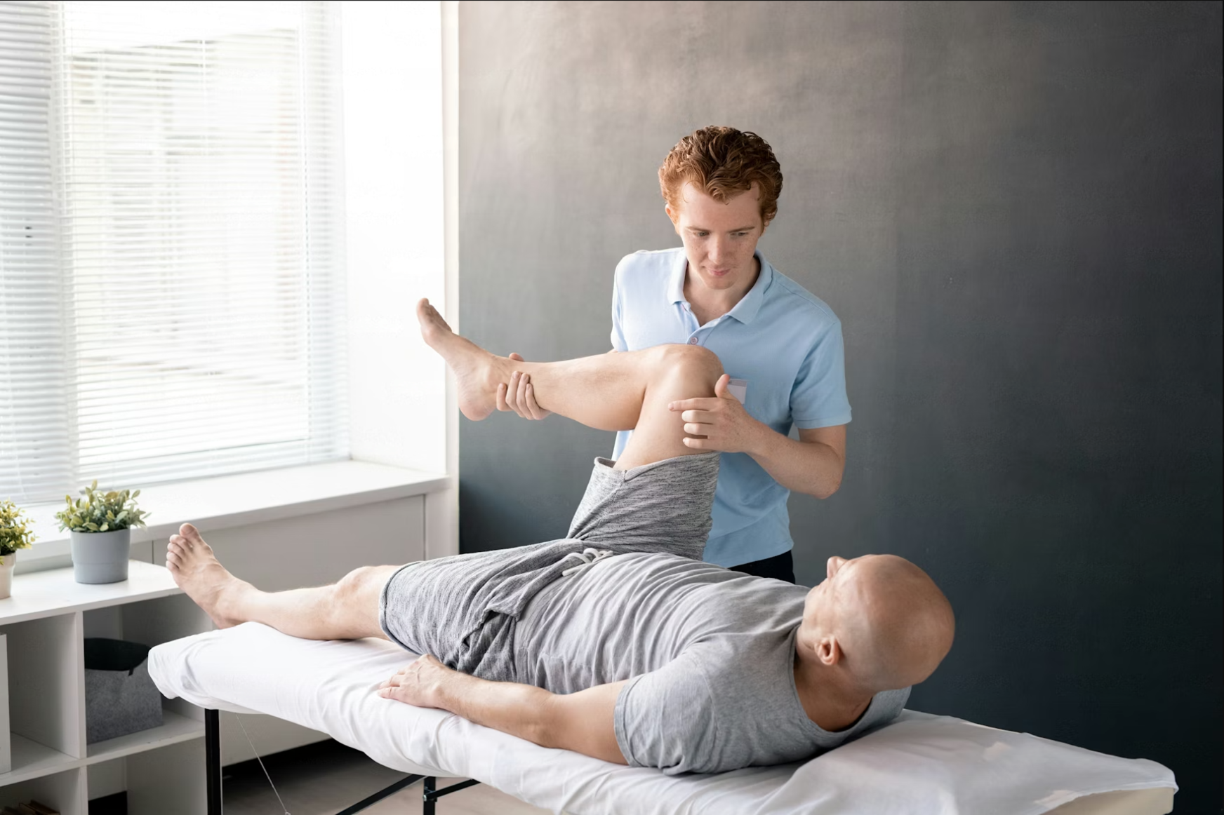 Strathalbyn Physiotherapy clinic