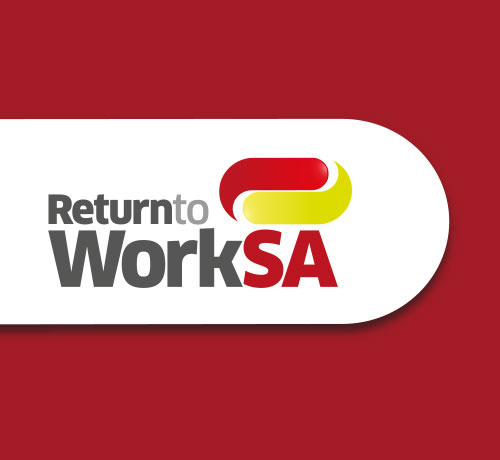 Return To Work SA